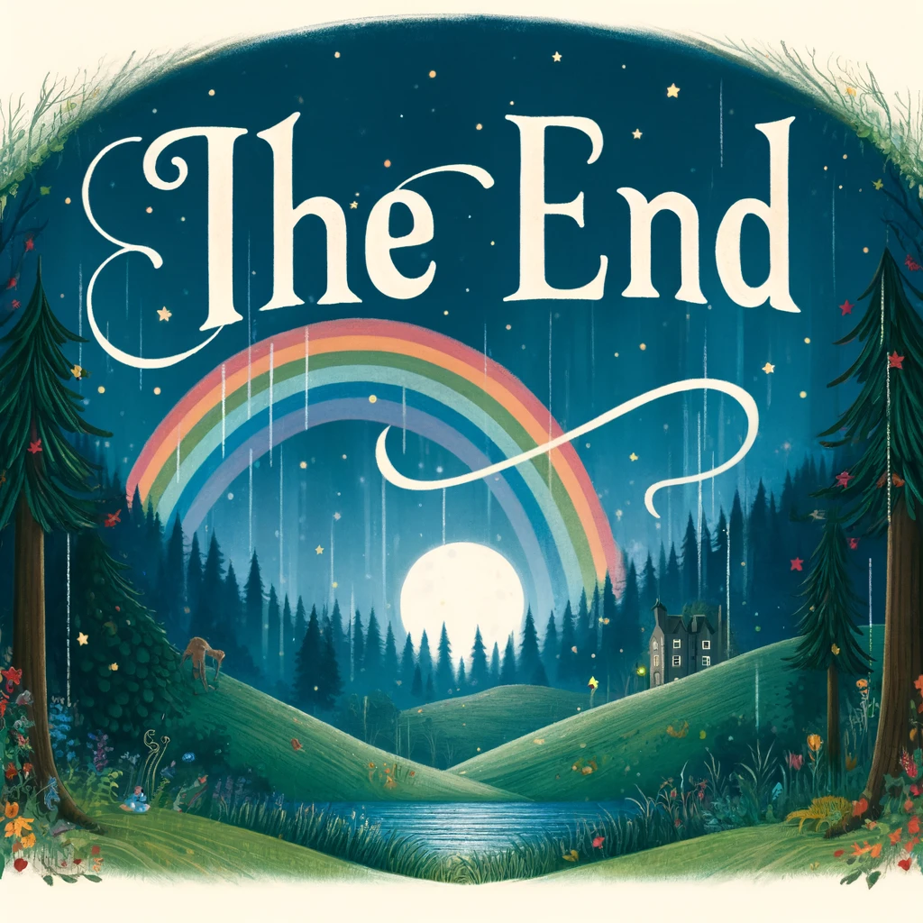 The End